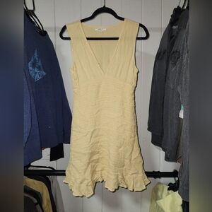 Oneill Coverup Dress